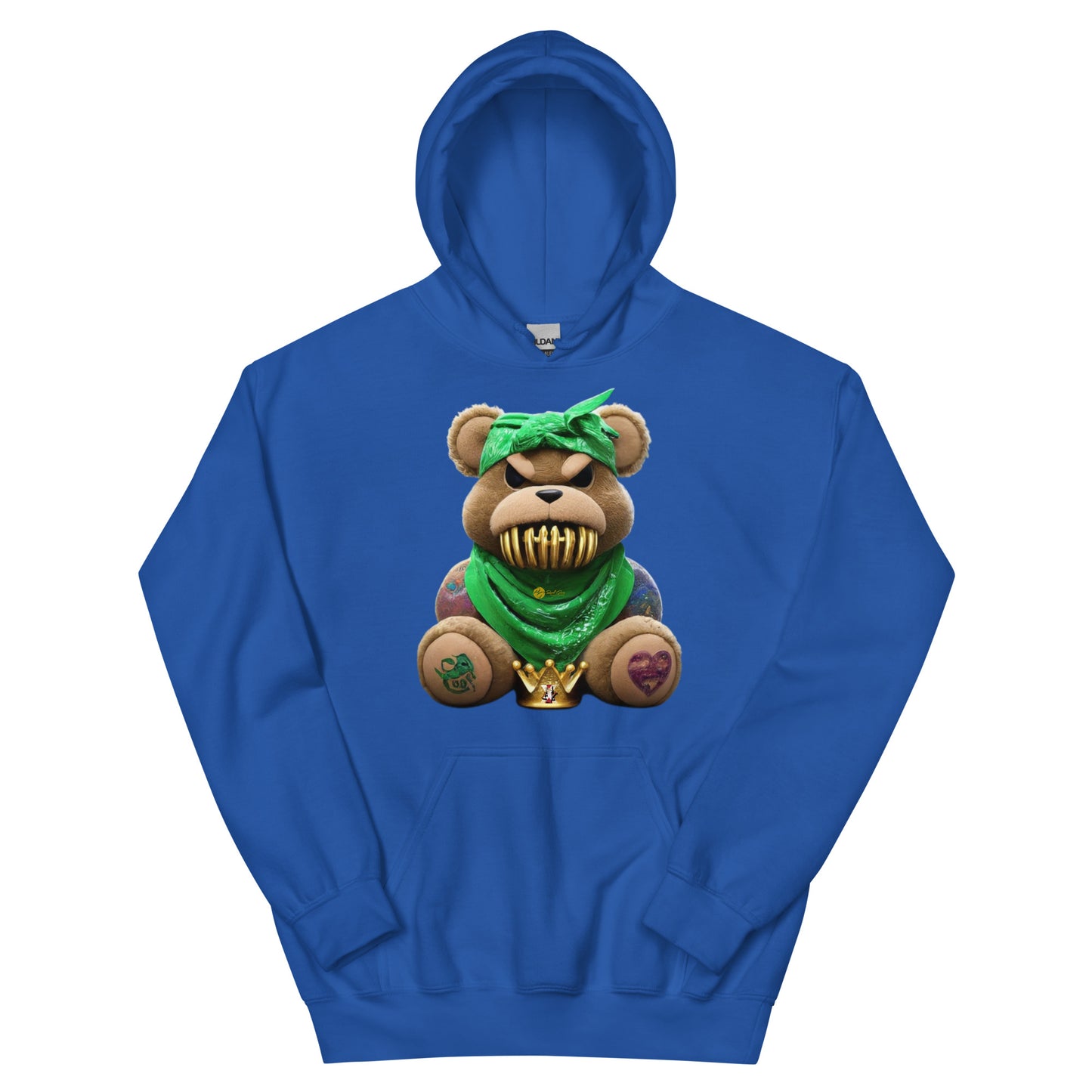 Amagiri Hoodie