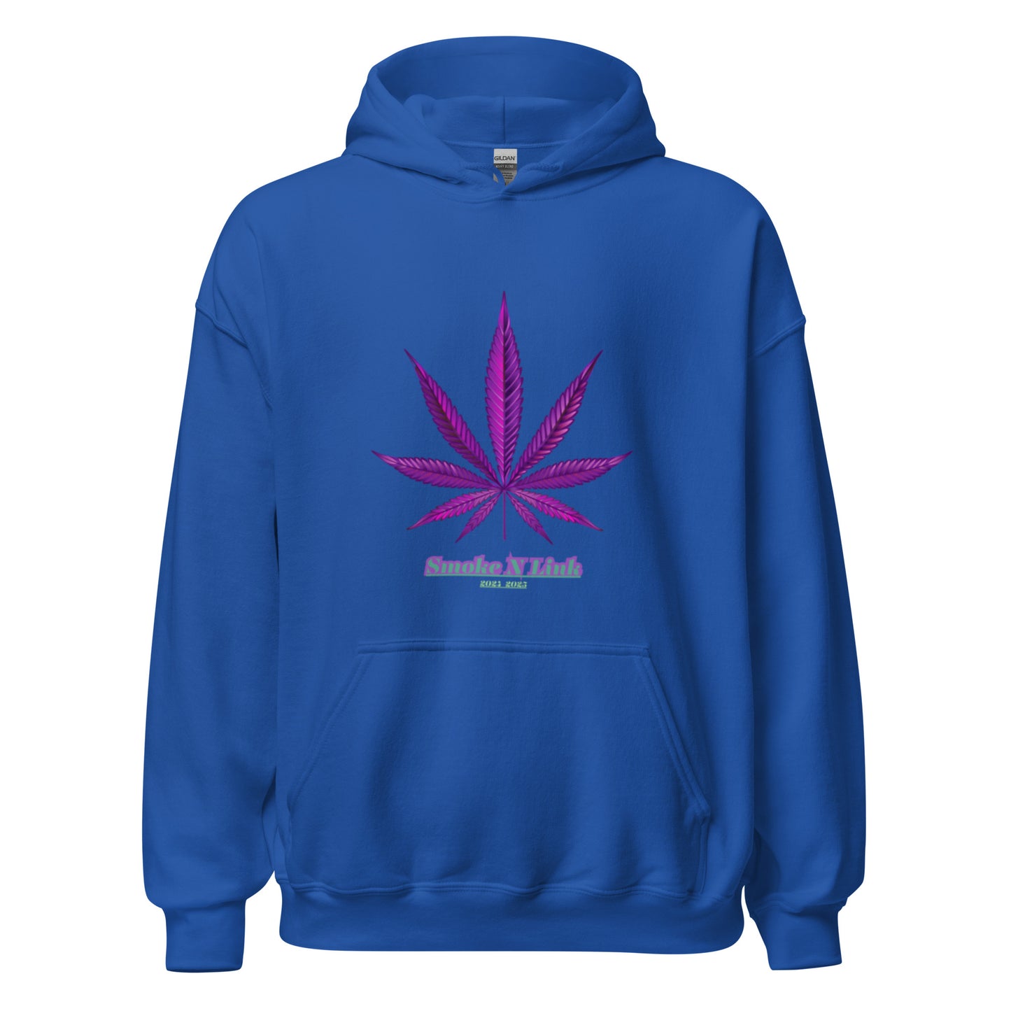 SNL Unisex Hoodie by Amagiri Young