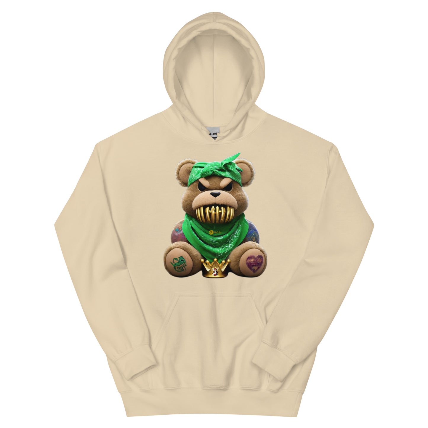 Amagiri Hoodie