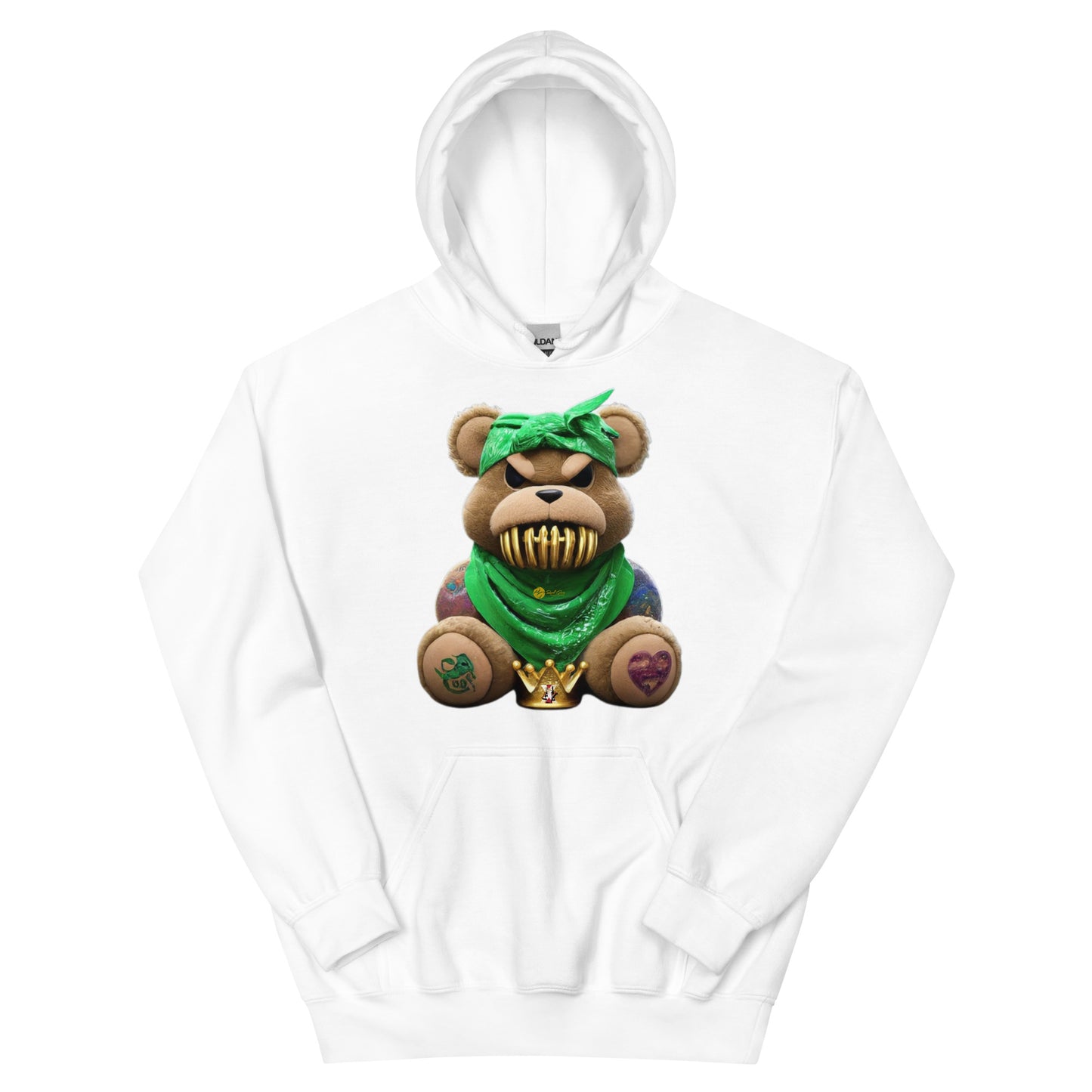 Amagiri Hoodie