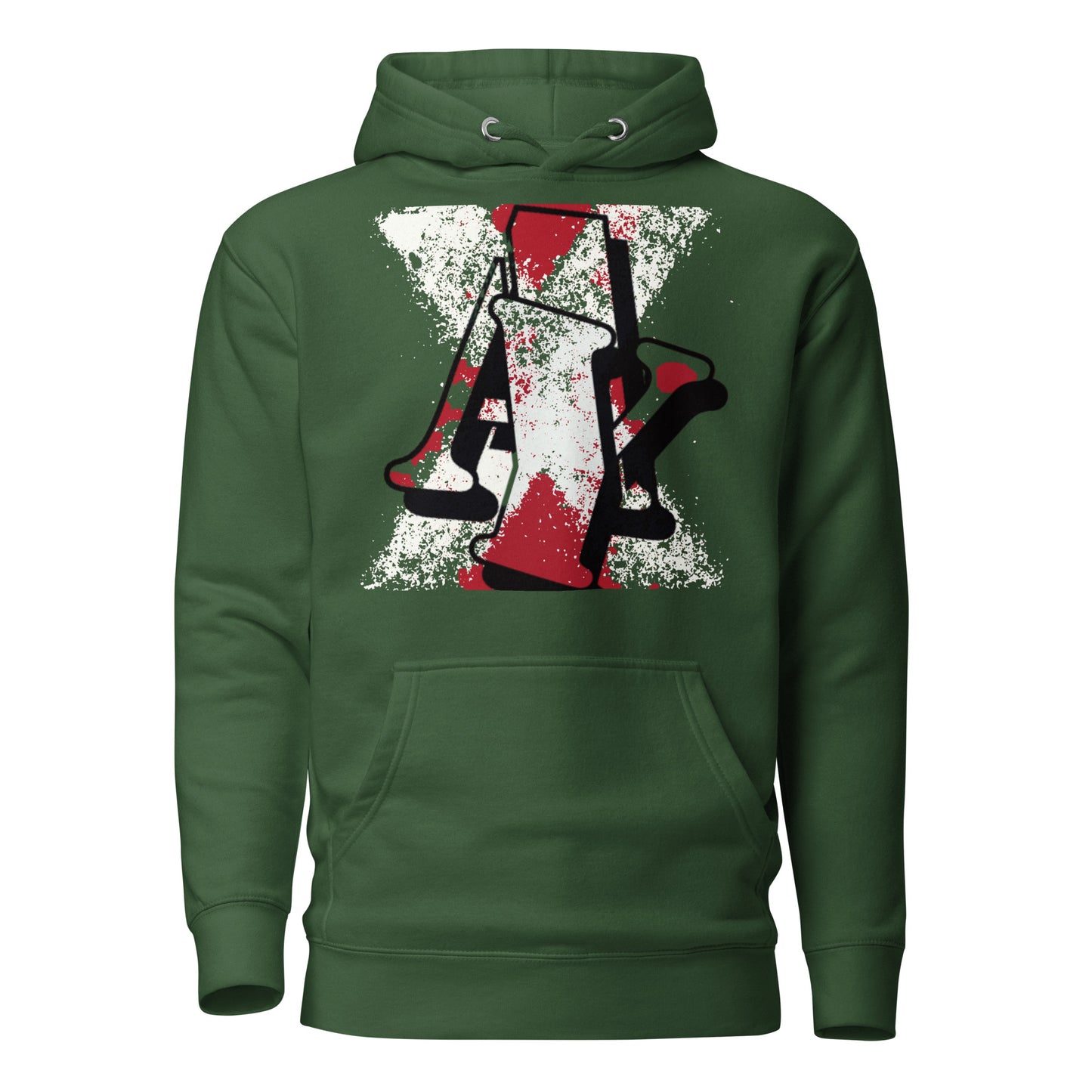 Amagiri Young Unisex Hoodie