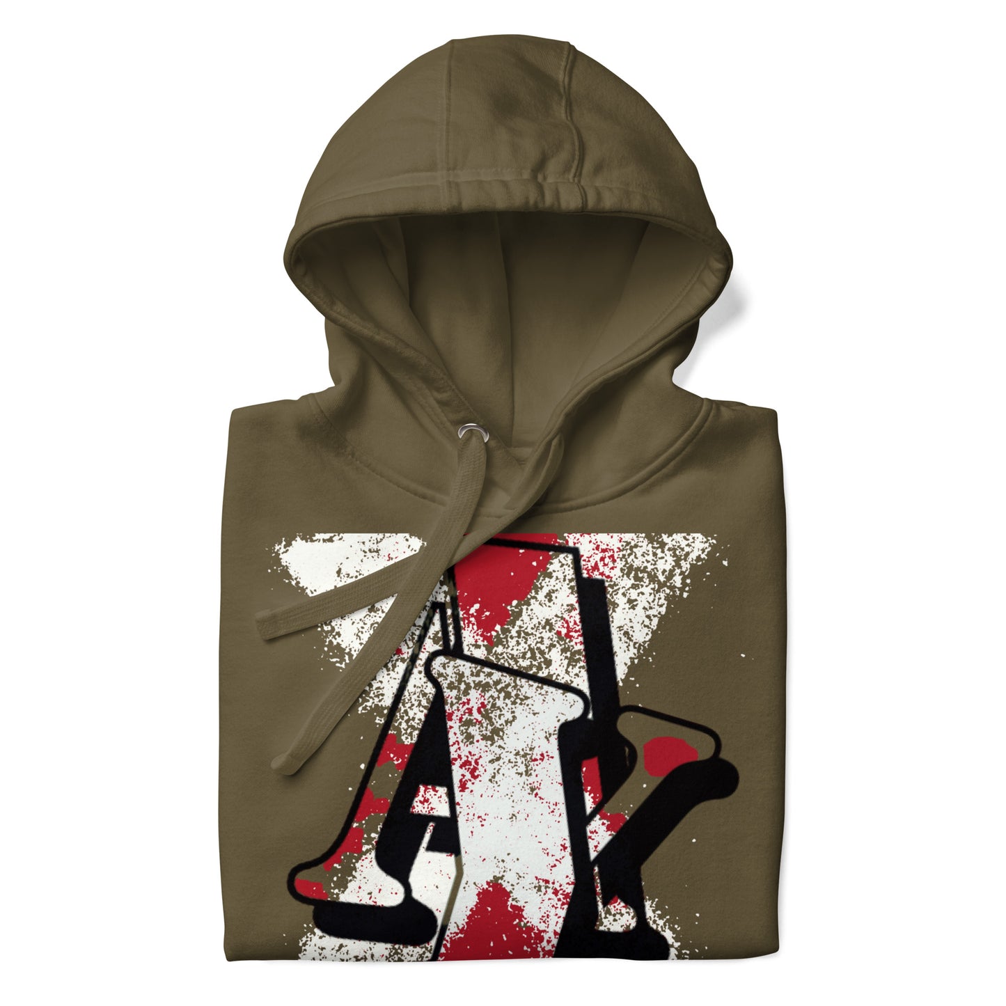 Amagiri Young Unisex Hoodie