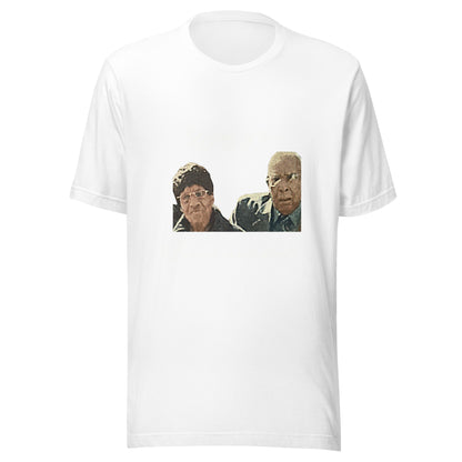 Legacy of Love Unisex t-shirt