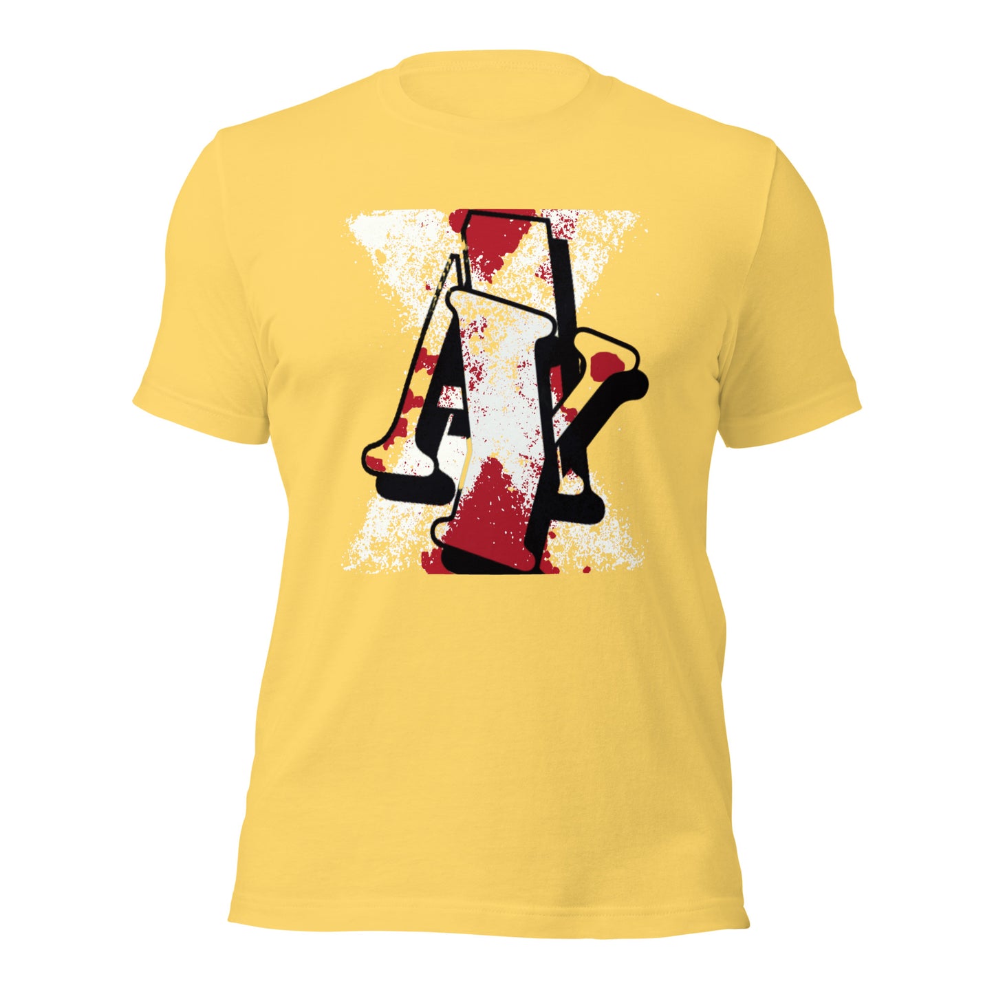 Amagiri Young Unisex t-shirt