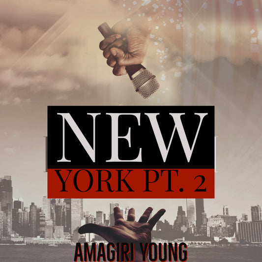 New York Pt. 2