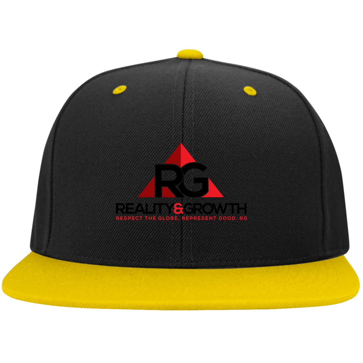 RG Snapback Hat