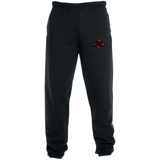 RG Sweatpants with Pockets