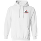 RG Pullover Hoodie 8 oz.