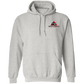 RG Pullover Hoodie 8 oz.
