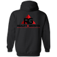 RG Pullover Hoodie 8 oz.