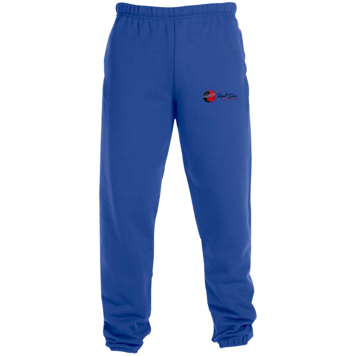 Real Geez  Sweatpants with Pockets
