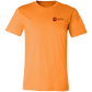 Real Geez Unisex Jersey Short-Sleeve T-Shirt