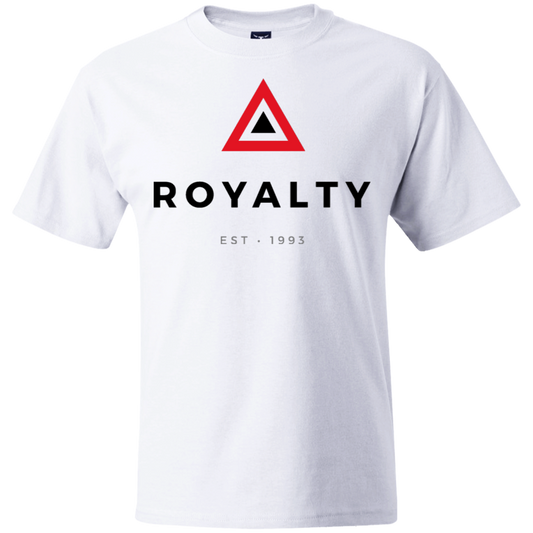 Royalty Beefy T-Shirt