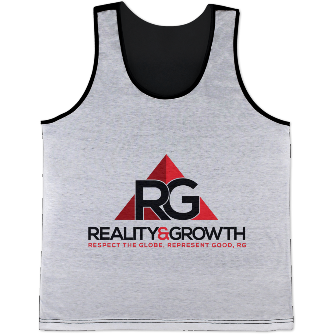 RG All Over Print Tank Top