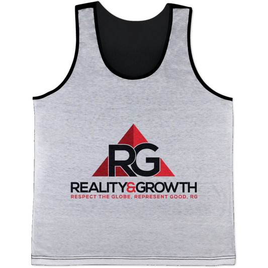 RG All Over Print Tank Top