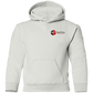 Real Geez Youth Pullover Hoodie