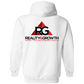 RG Pullover Hoodie 8 oz.