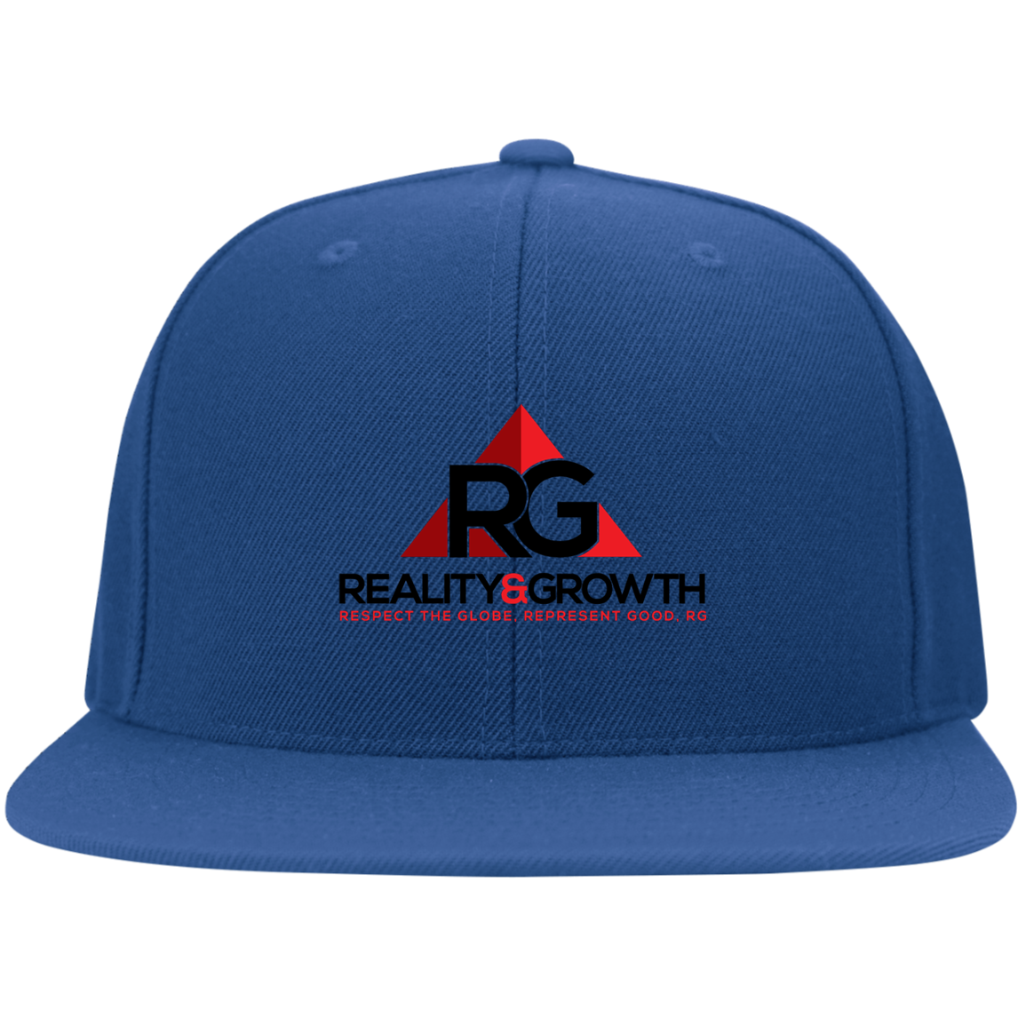 RG Flexfit Cap