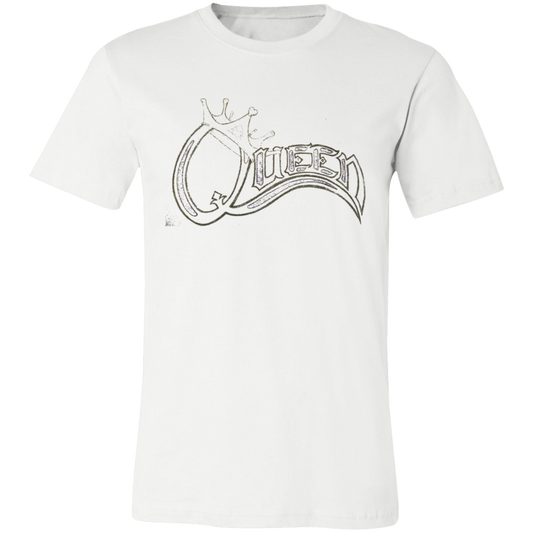 Queen  Short-Sleeve T-Shirt