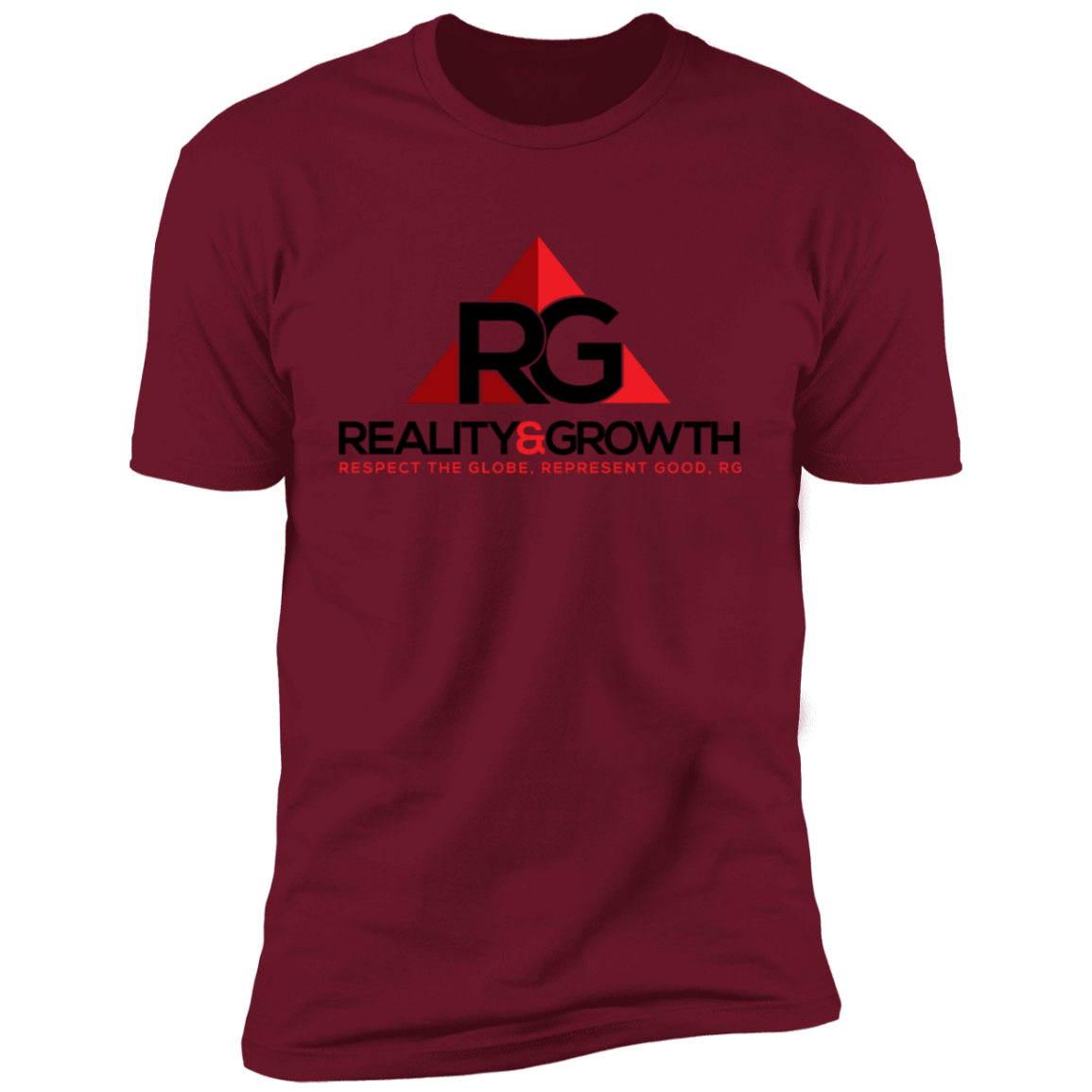 RG Premium Short Sleeve T-Shirt