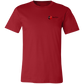 Real Geez Unisex Jersey Short-Sleeve T-Shirt