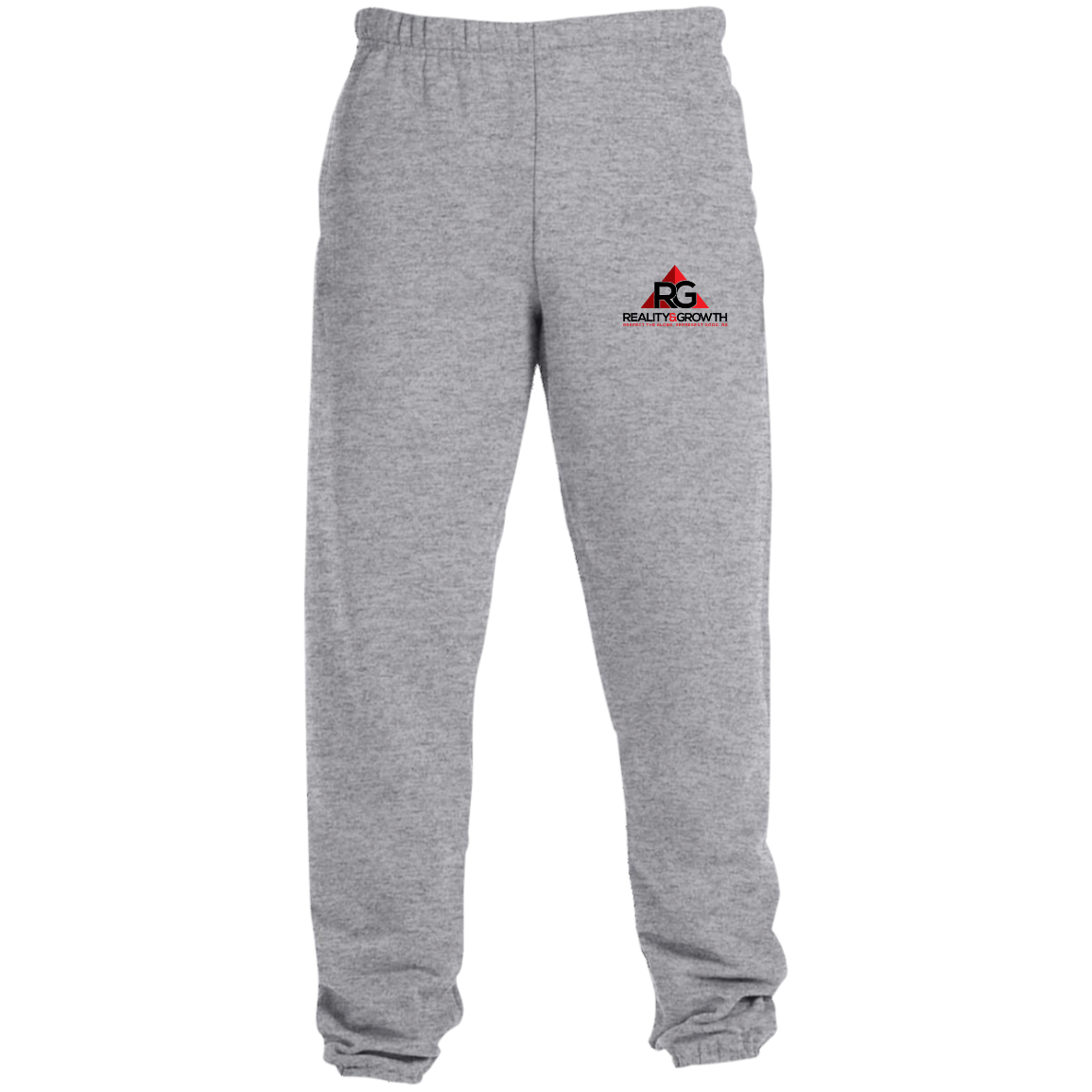 RG Sweatpants with Pockets