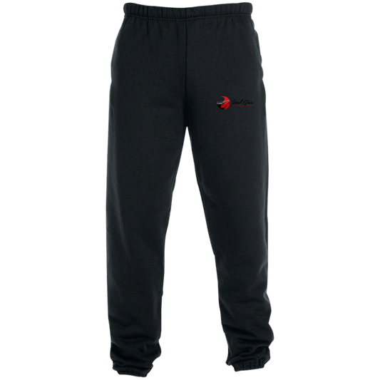 Real Geez  Sweatpants with Pockets