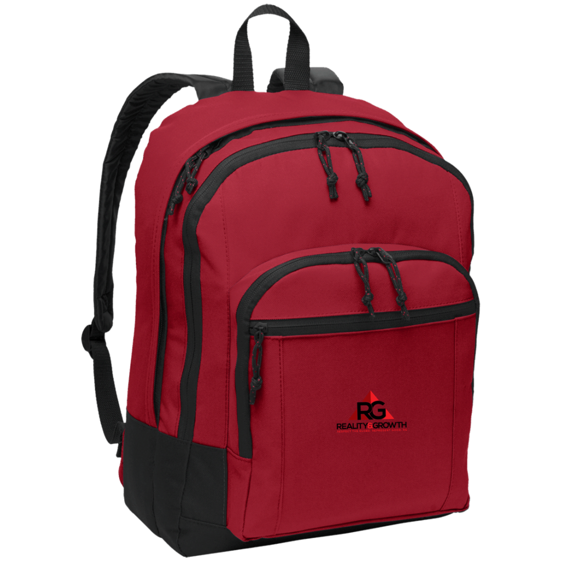 Reality Growth Basic Backpack
