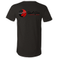 Real Geez Unisex Jersey SS V-Neck T-Shirt