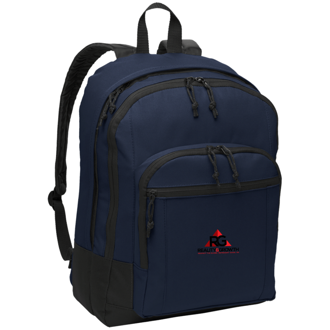 Reality Growth Basic Backpack