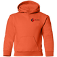 Real Geez Youth Pullover Hoodie