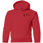Real Geez Youth Pullover Hoodie