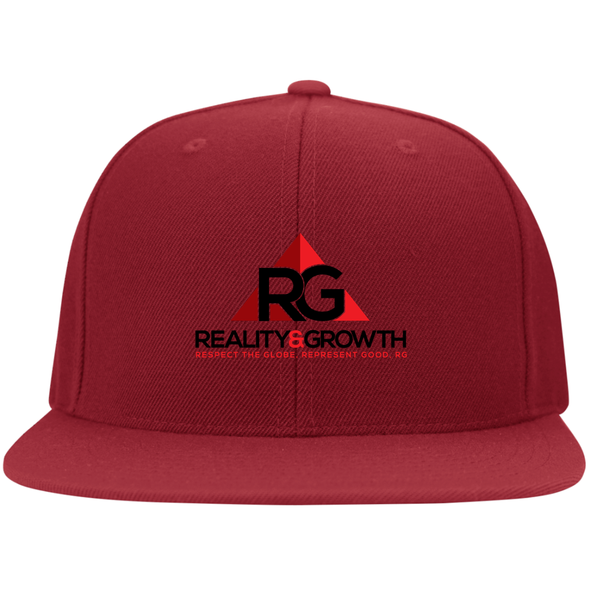 RG Flexfit Cap