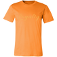 Loyalty Short-Sleeve T-Shirt by Amagiri Young