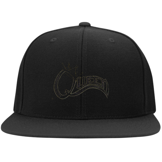 Queen  Snapback Hat