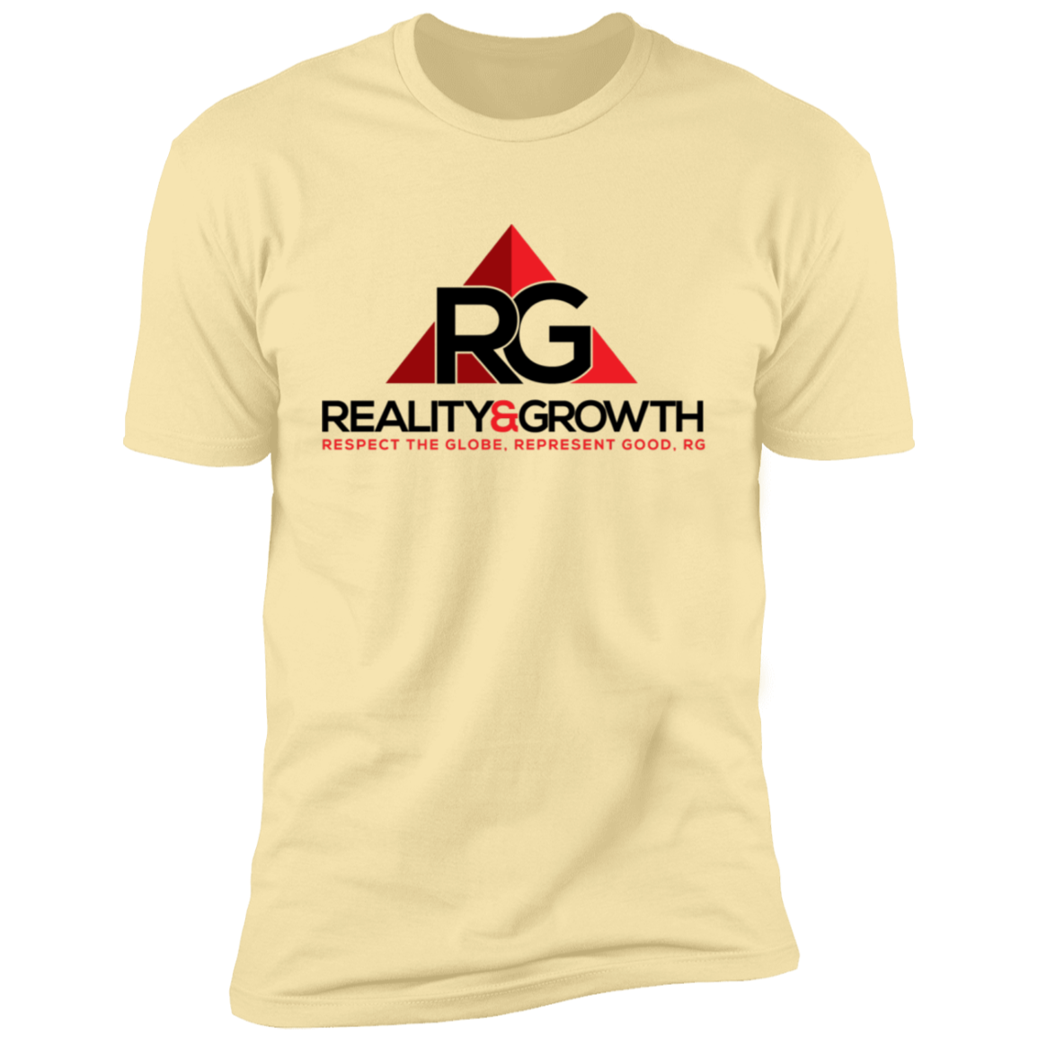 RG Premium Short Sleeve T-Shirt