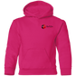Real Geez Youth Pullover Hoodie