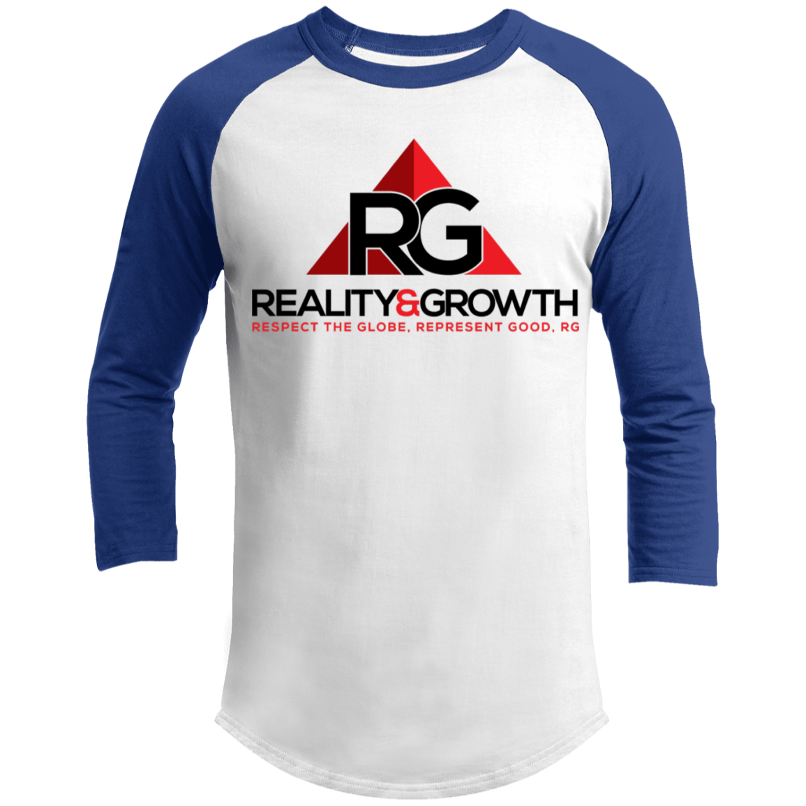 RG T200 Sporty T-Shirt