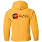 Real Geez Youth Pullover Hoodie