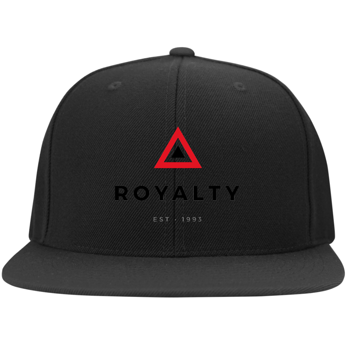 Royalty Flexfit Cap