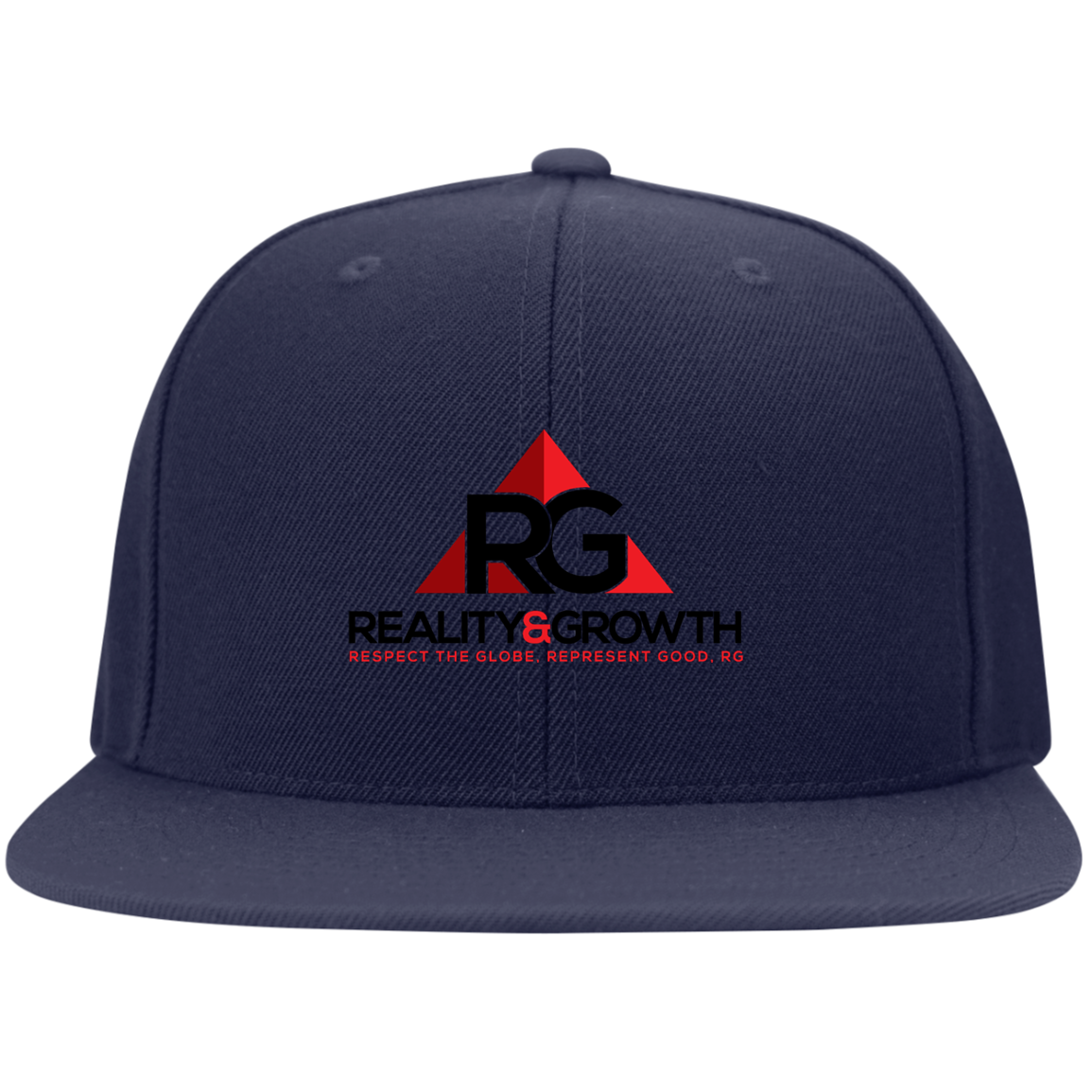 RG Snapback Hat