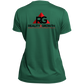 RG Ladies' Wicking T-Shirt