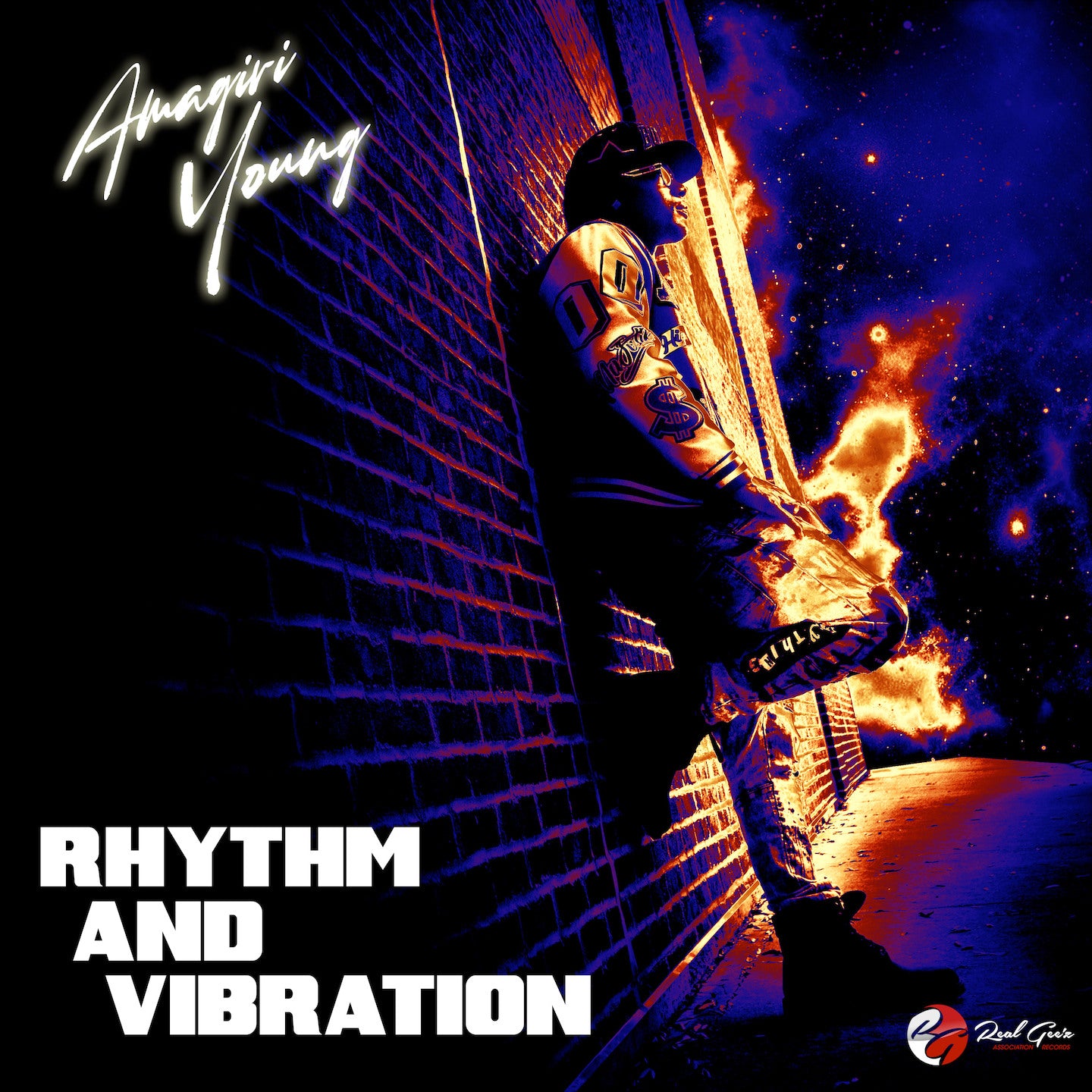 Intro Rhythm and Vibration