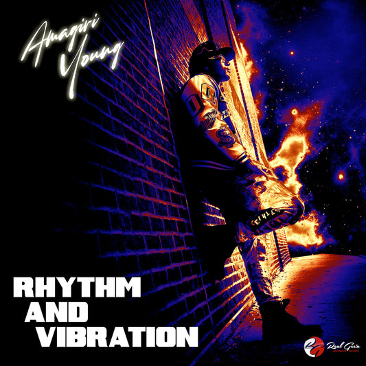 Outro Rhythm and Vibration Freestyle